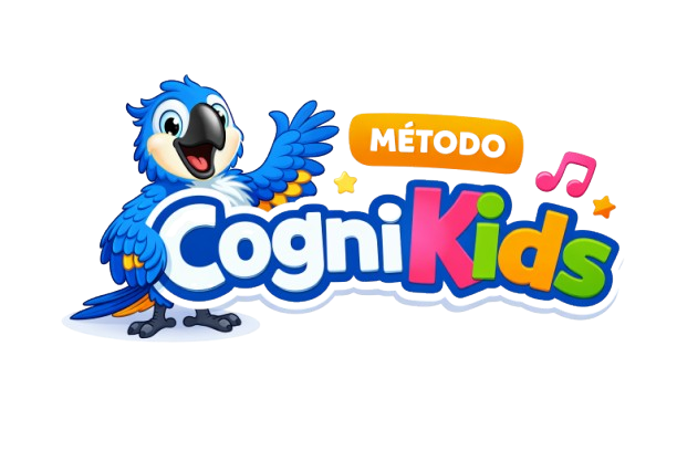 Método CogniKids